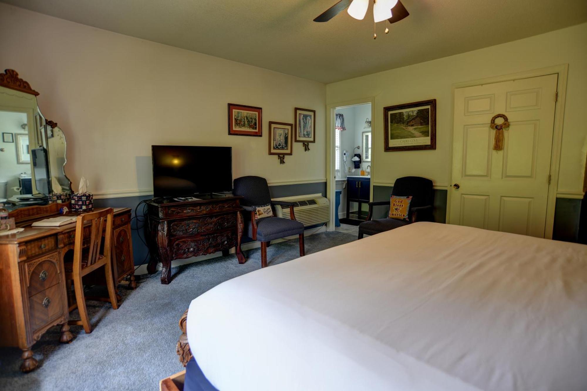 Blue Mountain Mist Country Inn Sevierville Quarto foto